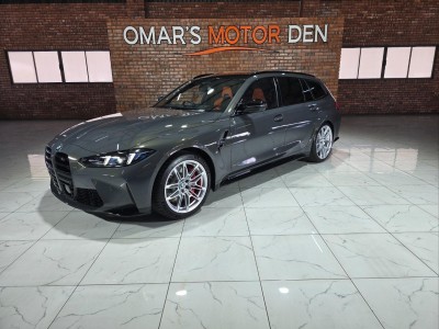 2025 Bmw M3