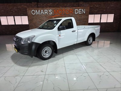 2025 Isuzu D-max Gen 6