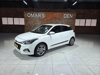2019 Hyundai