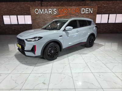 2026 Jetour X70 Plus