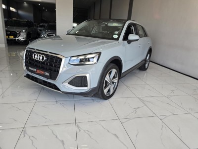 2024 Audi Q2