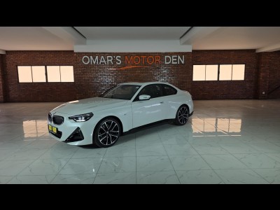 2023 Bmw 2 Series