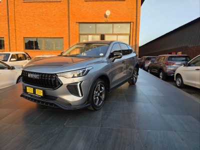 2026 Haval Jolion Pro