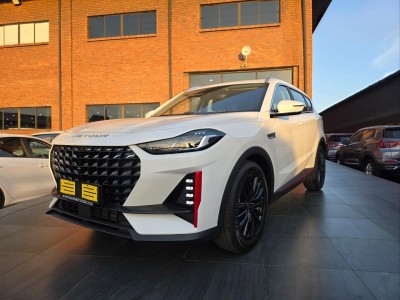2026 Jetour X70 Plus
