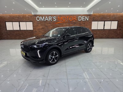 2026 Haval Jolion Pro