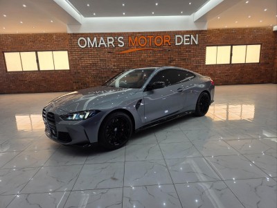 2026 Bmw M4