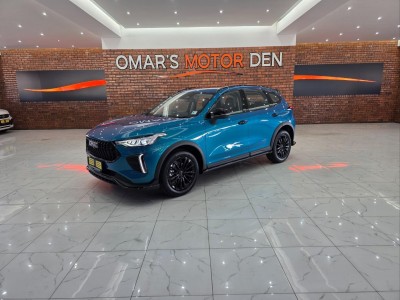2026 Haval Jolion Pro