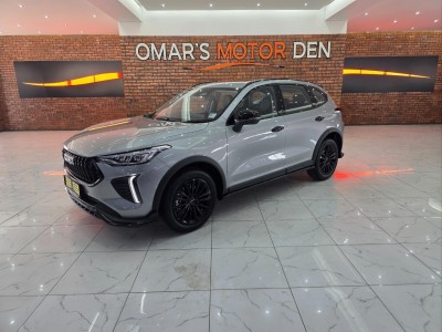 2026 Haval Jolion Pro
