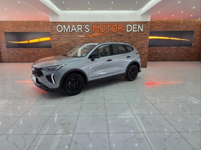2026 Haval Jolion Pro