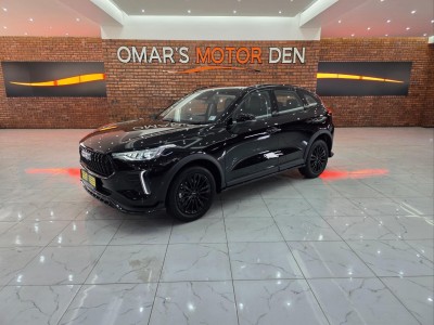 2026 Haval Jolion Pro