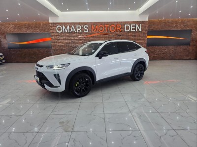 2026 Haval H6 Gt